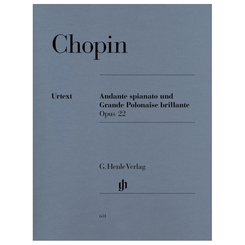 Partition Chopin Andante Spianato et Grande Polonaise Brillante - Avignon Nîmes Marseille Partition Chopin Andante Spianato et Grande Polonaise Brillante - Avignon Nîmes Marseille