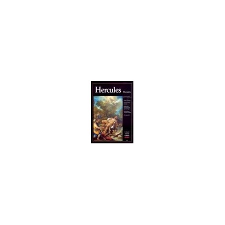 HERCULES [LIVRET]