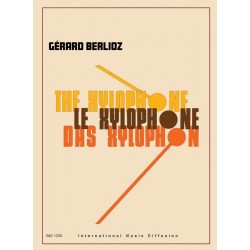 Le xylophone de Gérard Berlioz