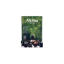 ALCINA [LIVRET]...