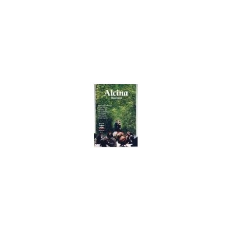 ALCINA [LIVRET]...