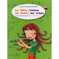 la flute en eveil partition avignon