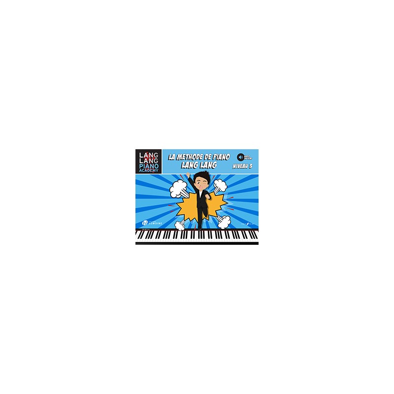 methode de piano lang lang niveau 3 partition methode de piano lang lang niveau 3 partition