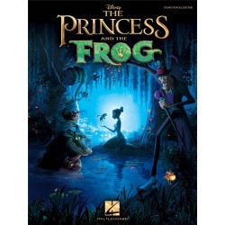 Partition The Princess and the Frog