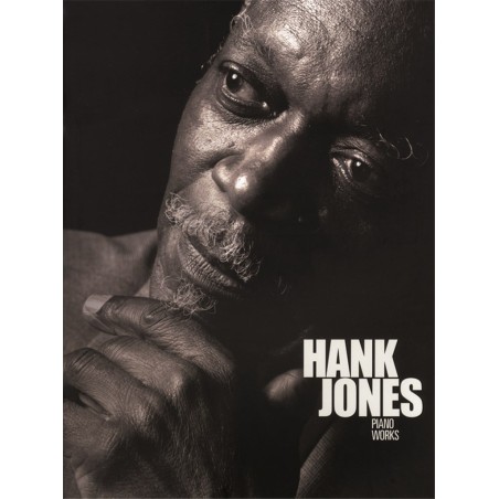 Partition piano HANK JONEs