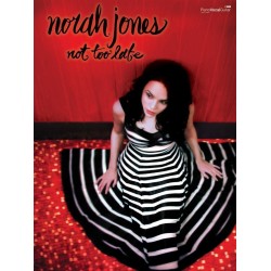 Partition Norah Jones
