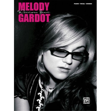 Partition Melody Gardot
