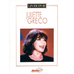 Partition Juliette GRECO