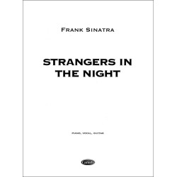 Partition Strangers in the night