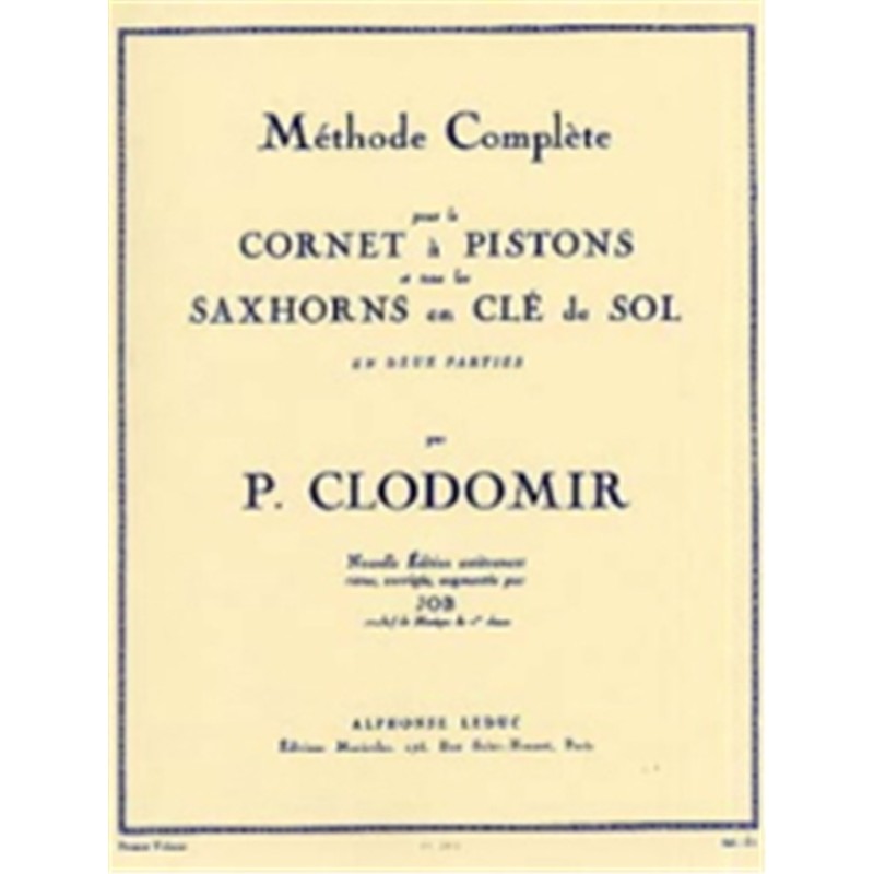 clodomir méthode complete partition clodomir méthode complete partition