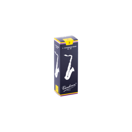 Anches pour saxophone ténor avignon