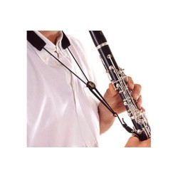 Cordon pour clarinette BG C23LP