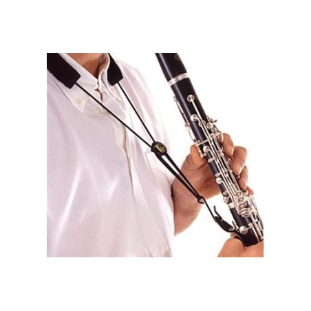 Cordon pour clarinette BG C23LP