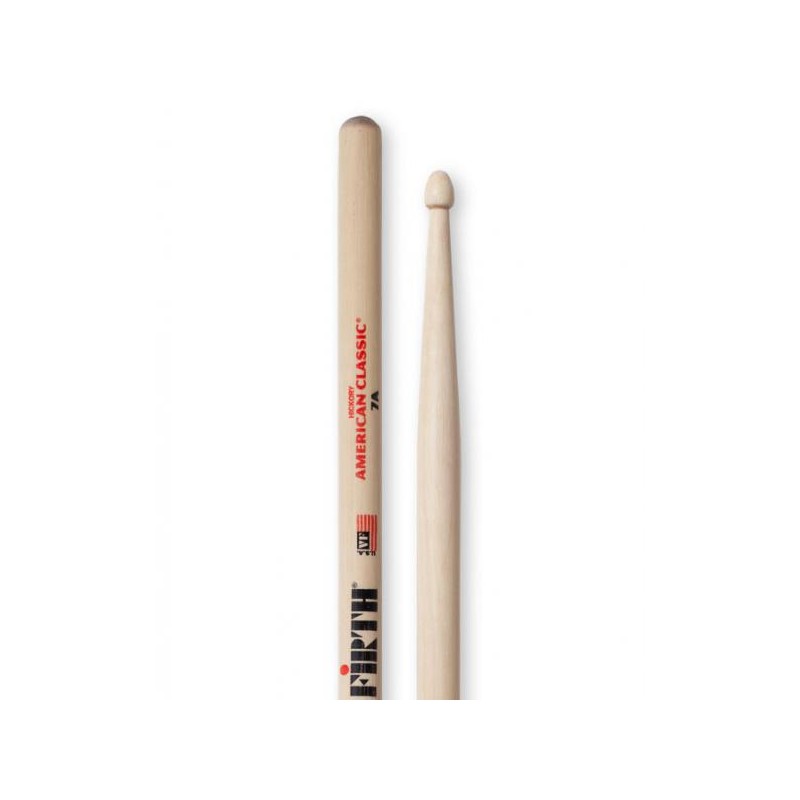 Baguettes batterie Vic Firth 7A Avignon