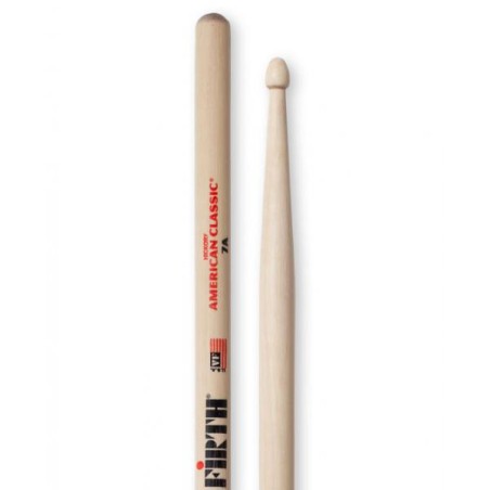 Baguettes batterie Vic Firth 7A Avignon