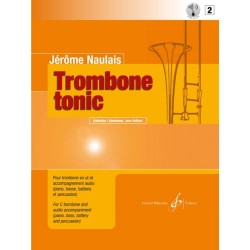 trombone tonic partition