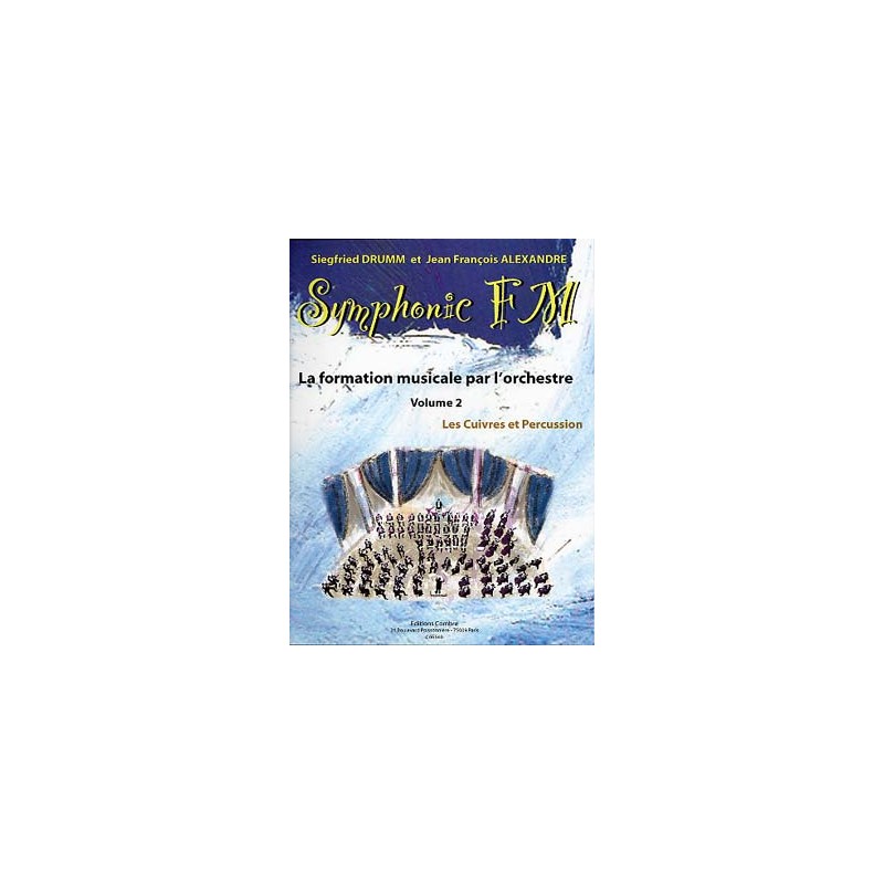 Symphonic FM volume 2 Symphonic FM volume 2