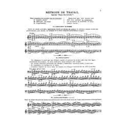 Le Déliateur - Partition piano