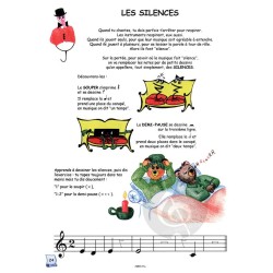 allegro bambino partition