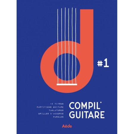 Compil guitare N°1