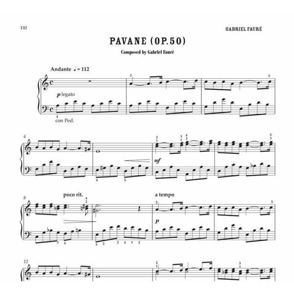 Ultimate piano solos partition