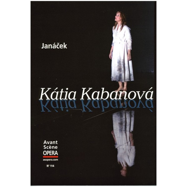 Janacek - Katia Kabanova - Livret