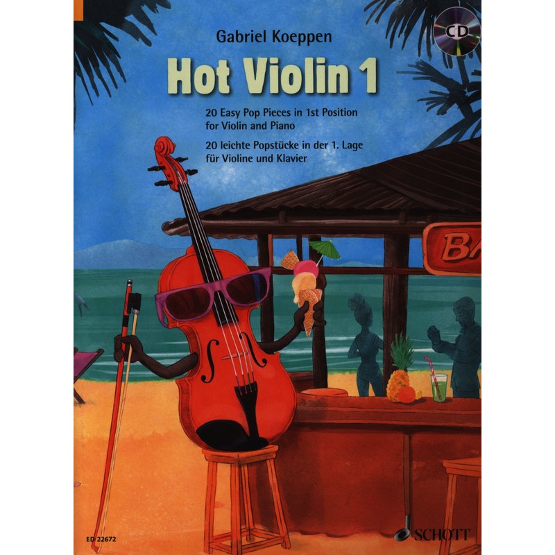 Koeppen Hot violin 1