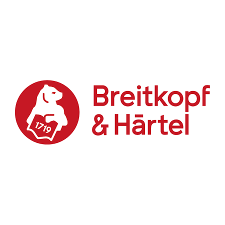Editions Breitkopf