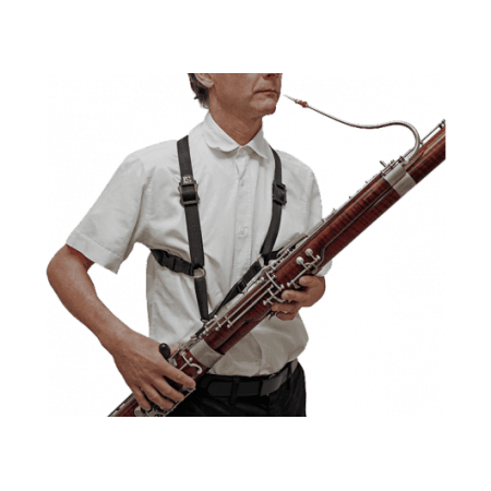 Harnais basson avignon