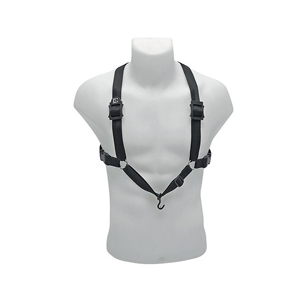 Harnais basson avignon