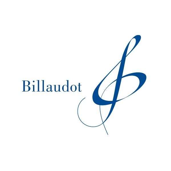 Etudes basson de Milde - Billaudot