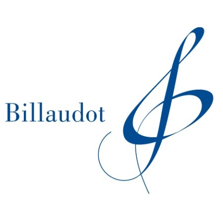 Philippe Bernold Billaudot