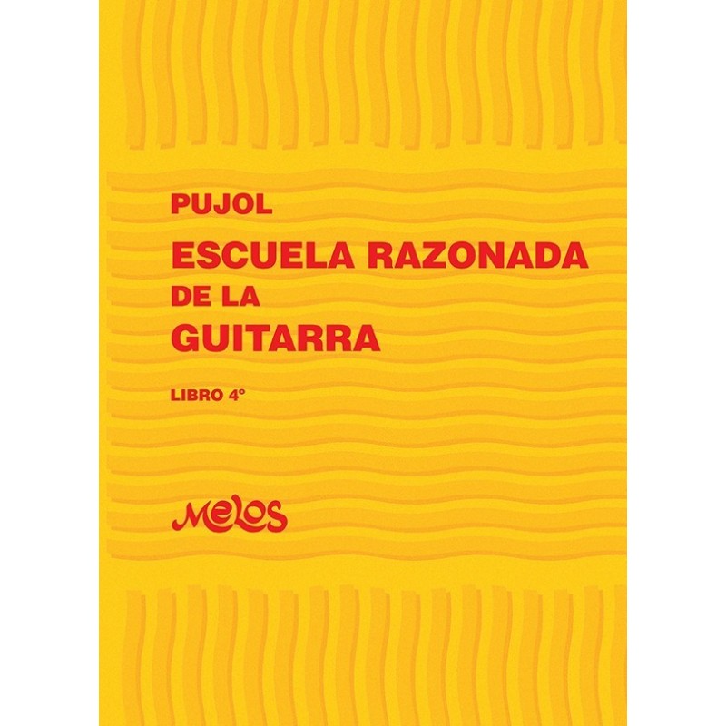 Escuela razonada de la guitarra vol.4 partition Escuela razonada de la guitarra vol.4 partition