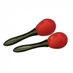 Maracas oeufs sonores - Revendeur Fuzeau Avignon
