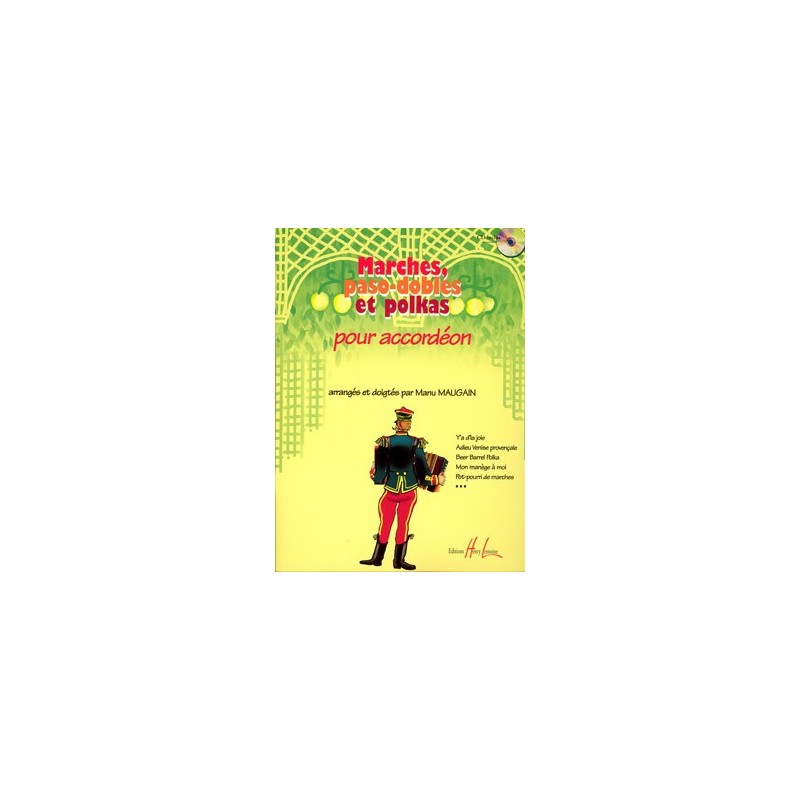 marches paso dobles et polkas partition accordeon marches paso dobles et polkas partition accordeon