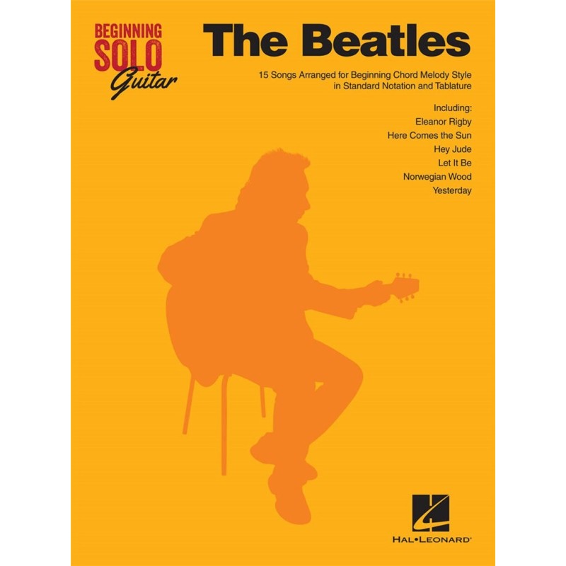 The Beatles tablatures faciles