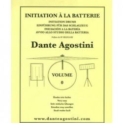 agotini méthode batterie avignon