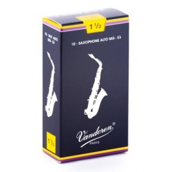 ANCHES VANDOREN SAXOPHONE ALTO FORCE 1.5