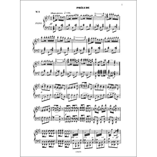 Bizet Carmen partition chant