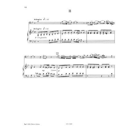 boccherini concerto sol majeur partition violoncelle