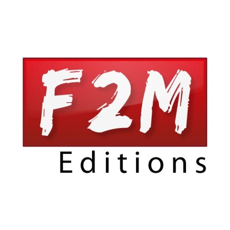 revendeur F2M Editions le kiosque à musique Avignon