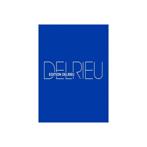 Revendeur Editions Delrieu