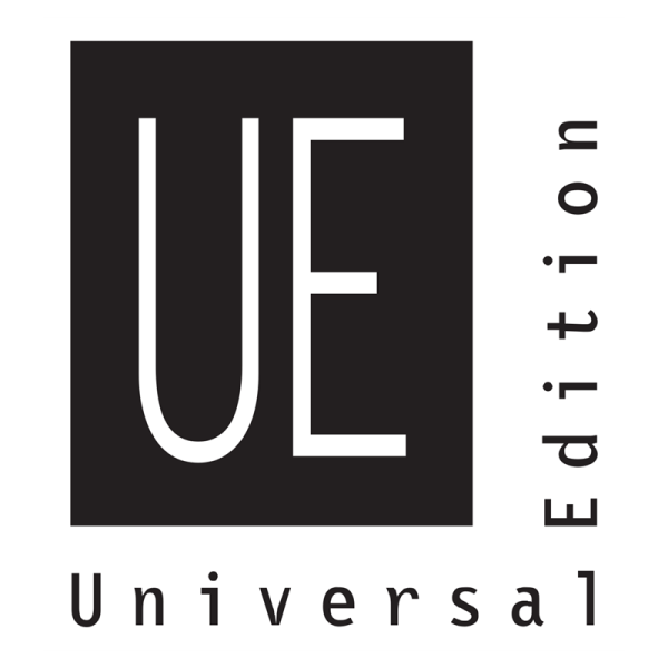 Revendeur Universal Edition le kiosque à musique Avignon