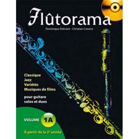 flutorama 1A partition