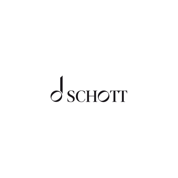 Schott music revendeur france