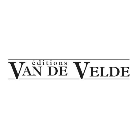Editions Van de Velde revendeur France