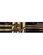 Partitions pour trompette, cor, trombone - Le kiosque à musique
