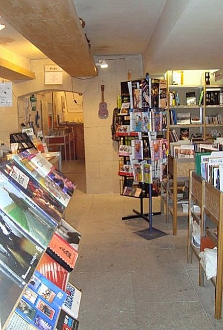 Le Kiosque à musique - Avignon