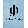 HENLE VERLAG