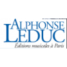 Editions Alphonse LEDUC